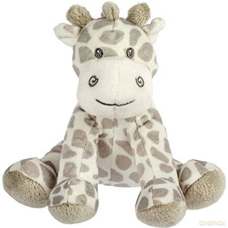 Suki Gifts, Bing Bing Giraffe Medium plush Toy, Grey 10168