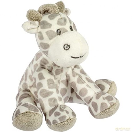 Suki Gifts, Bing Bing Giraffe Medium plush Toy, Grey 10168