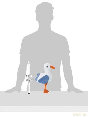 TRIXIE BE NORDIC Seagull Hinnerk