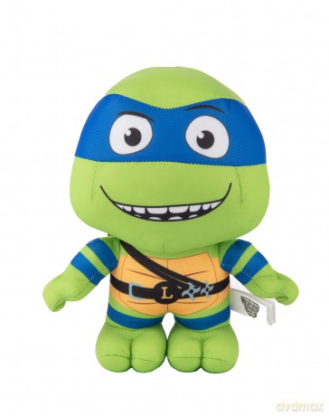 Teenage Mutant Ninja Turtles TMNT-9370-1 Plush, Various