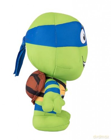 Teenage Mutant Ninja Turtles TMNT-9370-1 Plush, Various