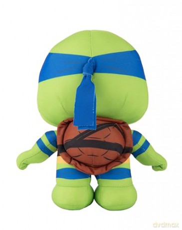 Teenage Mutant Ninja Turtles TMNT-9370-1 Plush, Various