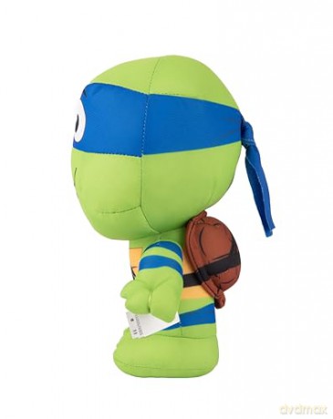 Teenage Mutant Ninja Turtles TMNT-9370-1 Plush, Various