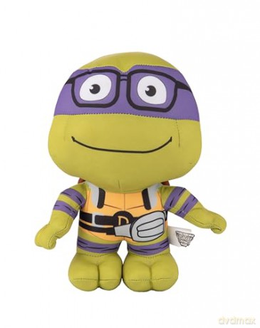 Teenage Mutant Ninja Turtles TMNT-9370-2 Plush, Various