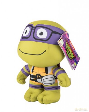 Teenage Mutant Ninja Turtles TMNT-9370-2 Plush, Various