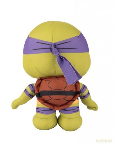 Teenage Mutant Ninja Turtles TMNT-9370-2 Plush, Various