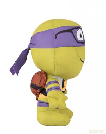 Teenage Mutant Ninja Turtles TMNT-9370-2 Plush, Various