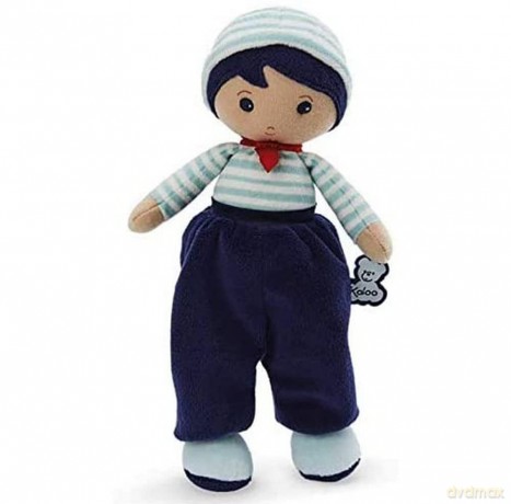 Tendresse - My first fabric doll Lucas K 25 cm