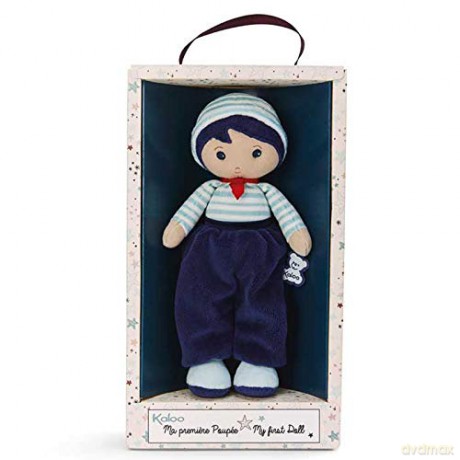 Tendresse - My first fabric doll Lucas K 25 cm