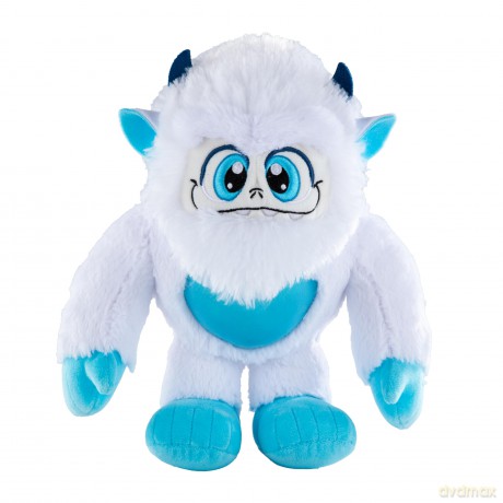 The Elf on the Shelf SnoBiggie Little Grunt Plush Yeti and Book