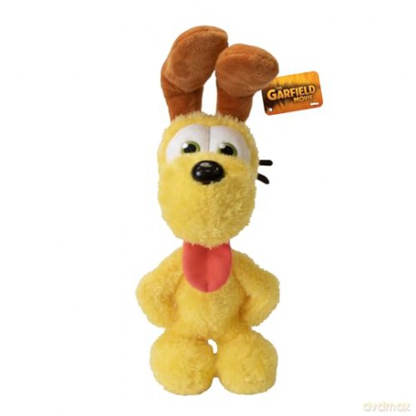 The Garfield Movie maskotka Odie 20 cm