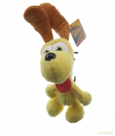 The Garfield Movie maskotka Odie 20 cm