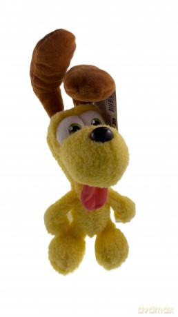 The Garfield Movie maskotka Odie 20 cm