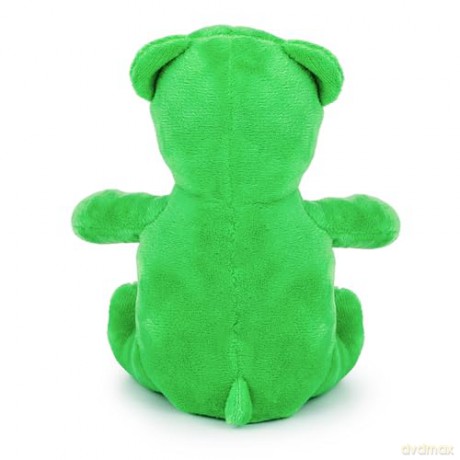The Gift Scholars Celtic FC Teddy Bear - 15 cm Officially Licensed Plush, Perfect Collectible Soft Toy for Celtic Fans of All Ages