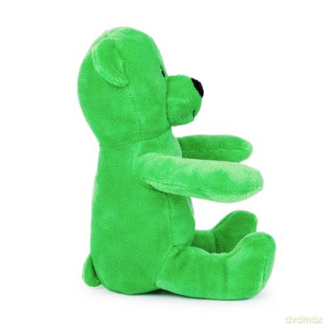 The Gift Scholars Celtic FC Teddy Bear - 15 cm Officially Licensed Plush, Perfect Collectible Soft Toy for Celtic Fans of All Ages