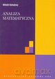 Analiza matematyczna [KSIĄŻKA]