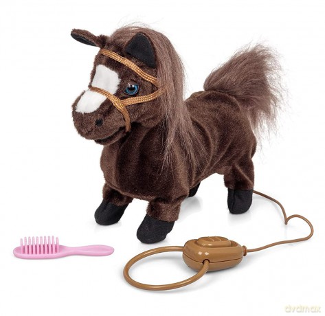 Tobar 28780 ANIMIGOS Trotting Pony, Mixed