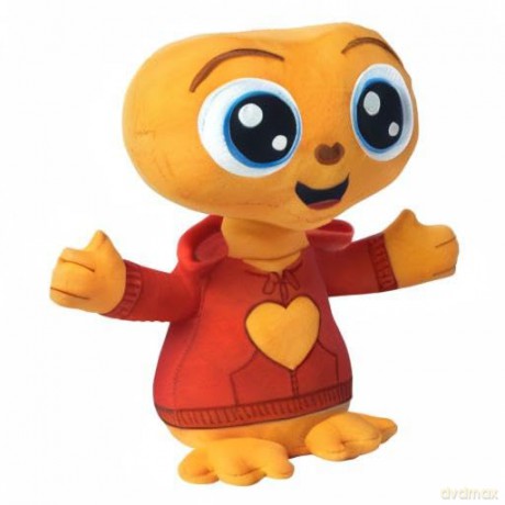 Tomy Toomies My Best Friend E.T. Special E.T. the Extra-Terrestrial 40th Anniversary Edition Interactive Talking Toy