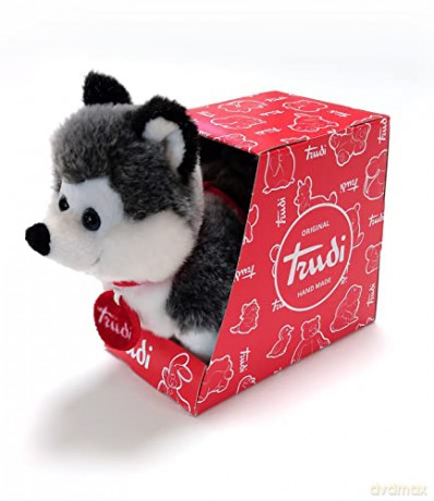 Trudi TUD07000 Trudini Husky Small