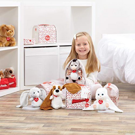 Trudi TUD73110 Love Box Long Ears Asst