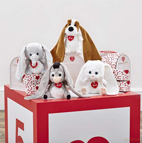 Trudi TUD73110 Love Box Long Ears Asst