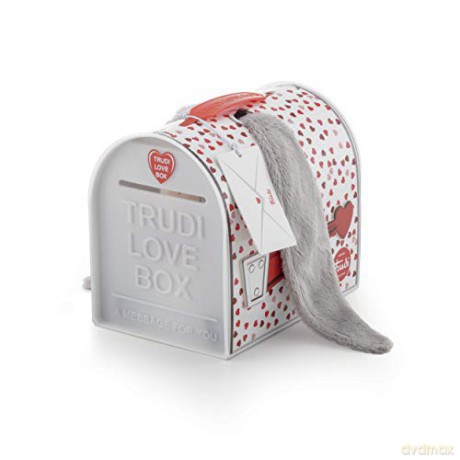Trudi TUD73110 Love Box Long Ears Asst