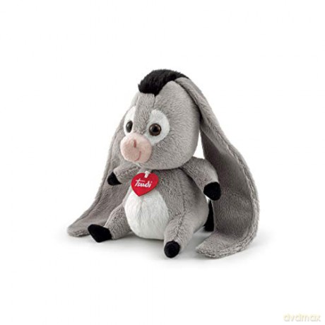 Trudi TUD73110 Love Box Long Ears Asst