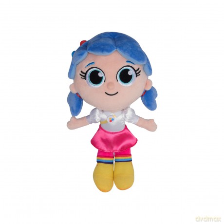 True and the Rainbow Kingdom USS2160 40cm Plush True Toy, Multi-Color