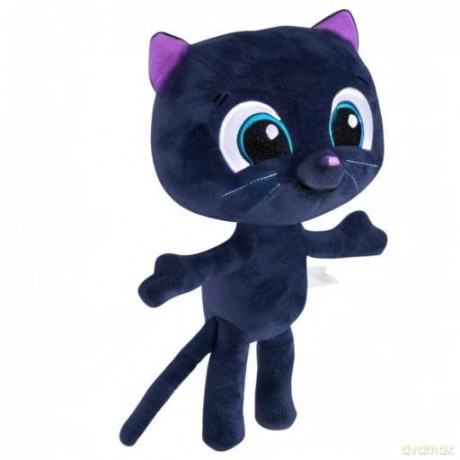 True and the Rainbow Kingdom USS2260 40cm Plush Bartleby Toy, Multi-Color