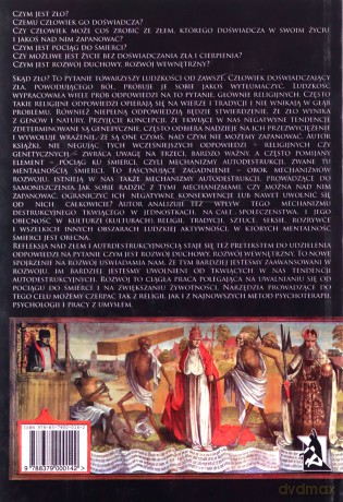 Anatomia zła. Rzecz o mentalności śmierci [KSIĄŻKA]