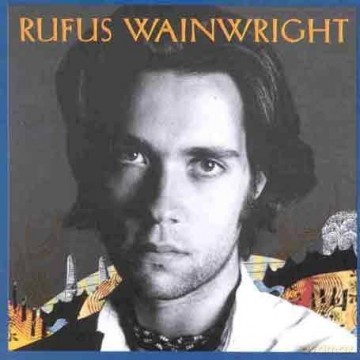 Rufus Wainwright: Rufus Wainwright [CD]