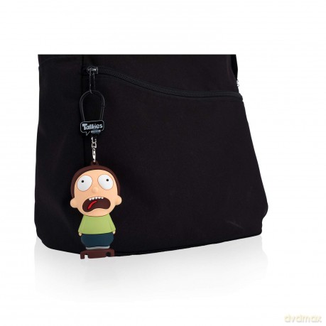 WOW! STUFF RM-1018-03 Rick and Morty Talkie