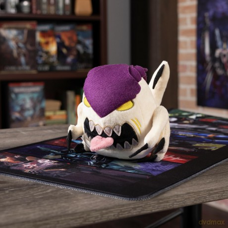 Warhammer 40K Ripper - Collectible Plush Toy - 6.5 Inch