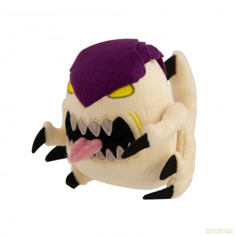 Warhammer 40K Ripper - Collectible Plush Toy - 6.5 Inch
