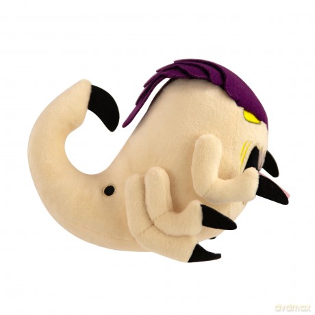 Warhammer 40K Ripper - Collectible Plush Toy - 6.5 Inch