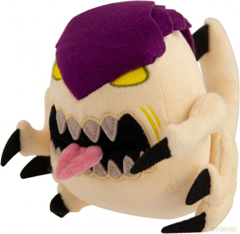 Warhammer 40K Ripper - Collectible Plush Toy - 6.5 Inch
