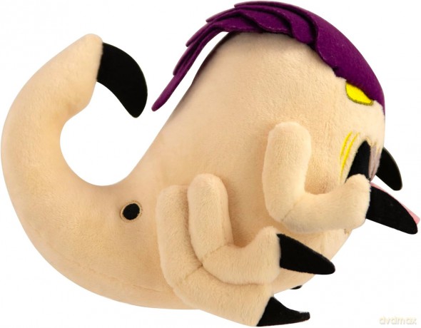 Warhammer 40K Ripper - Collectible Plush Toy - 6.5 Inch