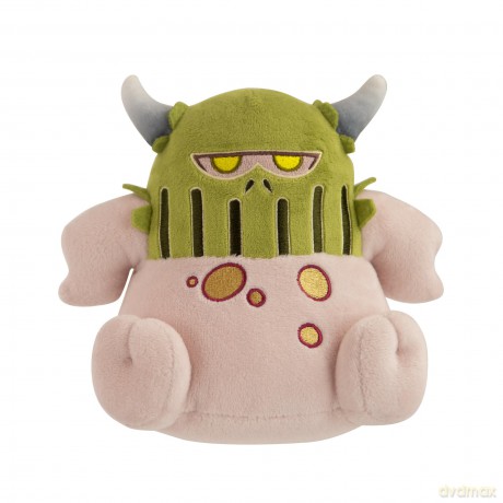 Warhammer 40K Sassy Nurgling - Collectible Plush Toy - 6 Inch
