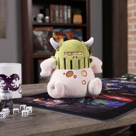 Warhammer 40K Sassy Nurgling - Collectible Plush Toy - 6 Inch