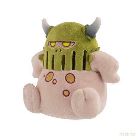 Warhammer 40K Sassy Nurgling - Collectible Plush Toy - 6 Inch