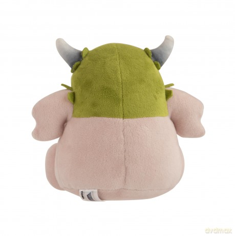 Warhammer 40K Sassy Nurgling - Collectible Plush Toy - 6 Inch