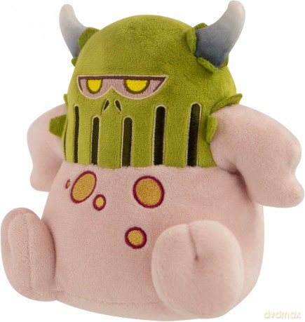 Warhammer 40K Sassy Nurgling - Collectible Plush Toy - 6 Inch