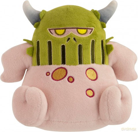 Warhammer 40K Sassy Nurgling - Collectible Plush Toy - 6 Inch
