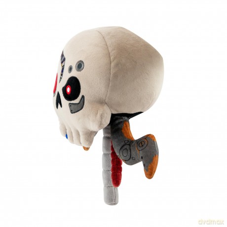 Warhammer 40K Servo Skull - Collectible Plush Toy - 11 Inch