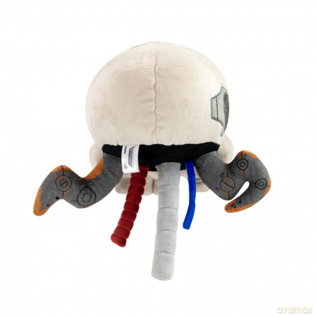 Warhammer 40K Servo Skull - Collectible Plush Toy - 11 Inch
