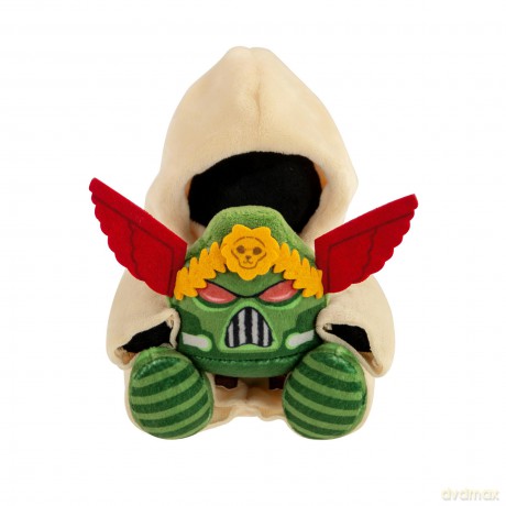 Warhammer 40K Watcher in the Dark - Collectible Plush Toy - 6.5 Inch