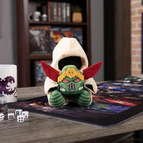 Warhammer 40K Watcher in the Dark - Collectible Plush Toy - 6.5 Inch