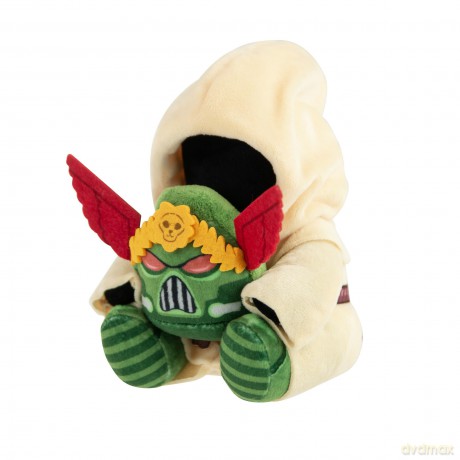 Warhammer 40K Watcher in the Dark - Collectible Plush Toy - 6.5 Inch
