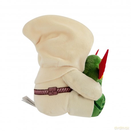 Warhammer 40K Watcher in the Dark - Collectible Plush Toy - 6.5 Inch