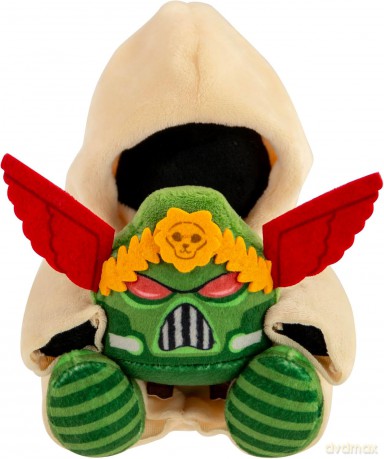 Warhammer 40K Watcher in the Dark - Collectible Plush Toy - 6.5 Inch